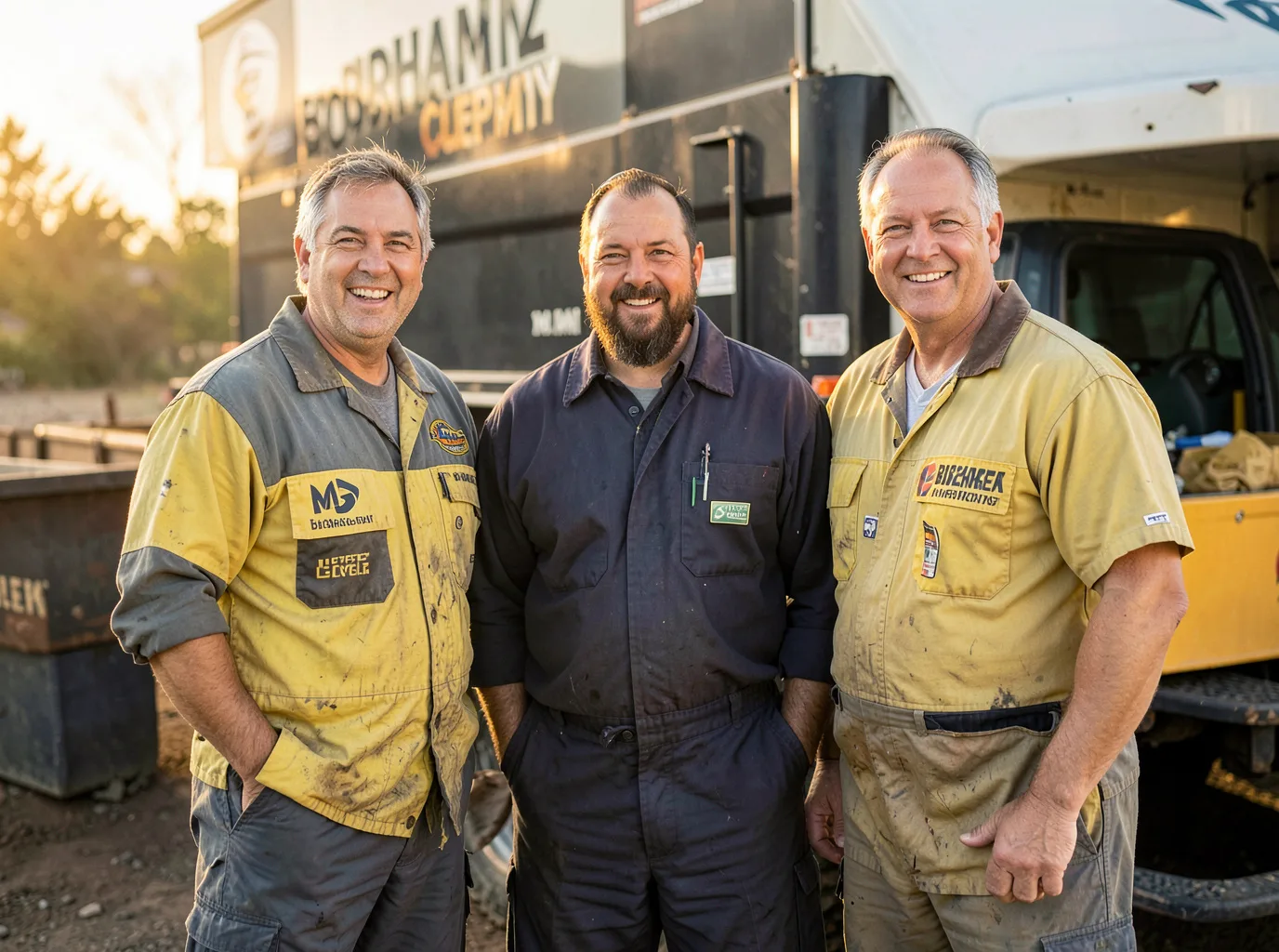 Sewage Cleanup company in Forsyth, MO
