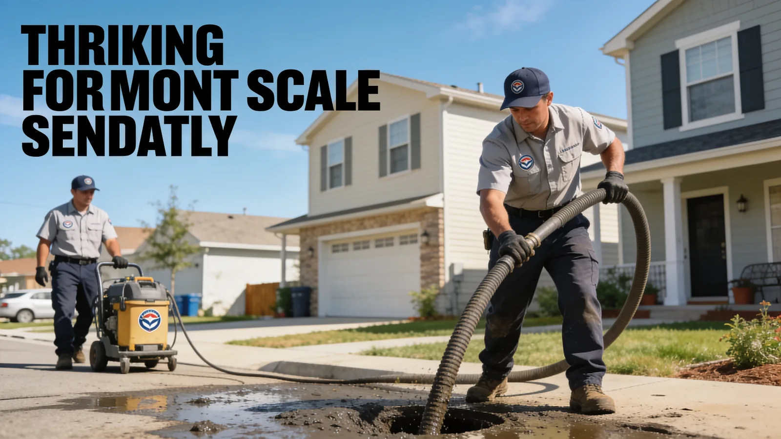 Sewage Cleanup in Forsyth, MO near me